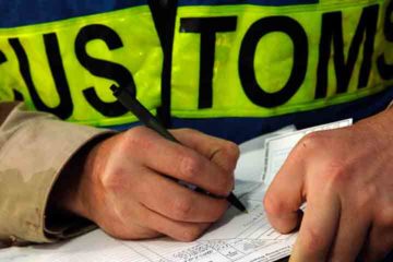 Customs Clearance Services
