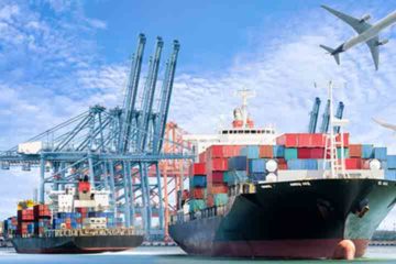 Freight Services