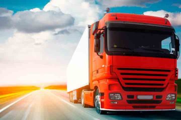 Land Freight Services